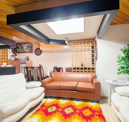 Smile Back B&B Toronto Dış mekan fotoğraf