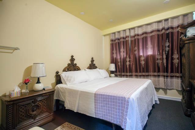 Smile Back B&B Toronto Dış mekan fotoğraf