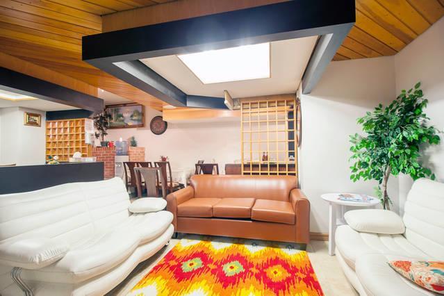 Smile Back B&B Toronto Dış mekan fotoğraf