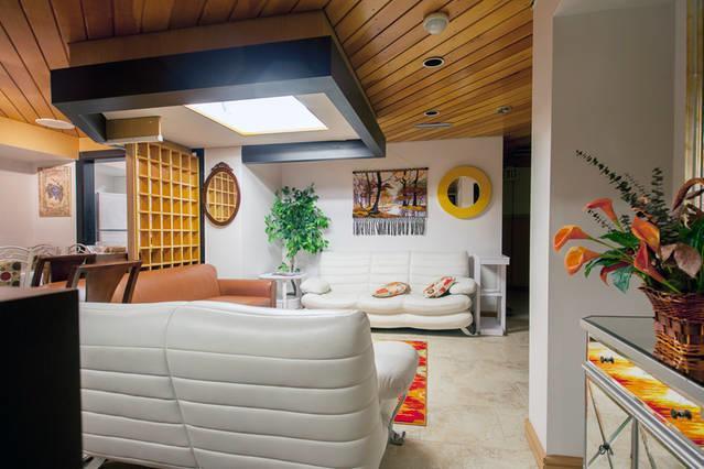 Smile Back B&B Toronto Dış mekan fotoğraf