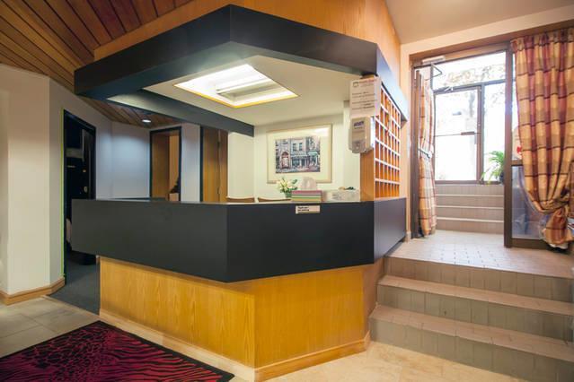 Smile Back B&B Toronto Dış mekan fotoğraf