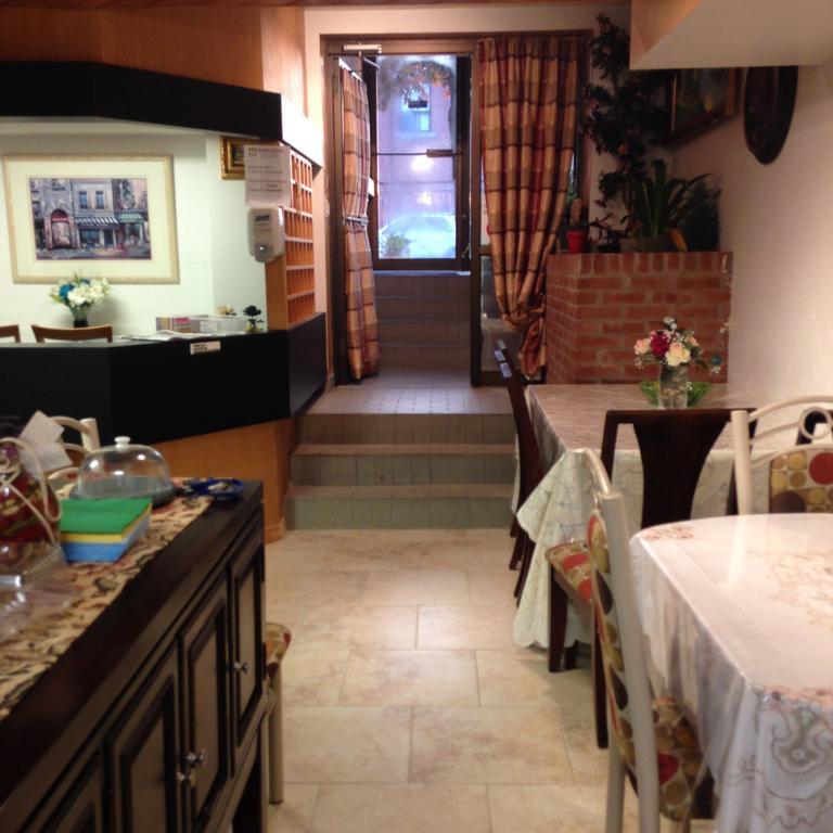 Smile Back B&B Toronto Dış mekan fotoğraf