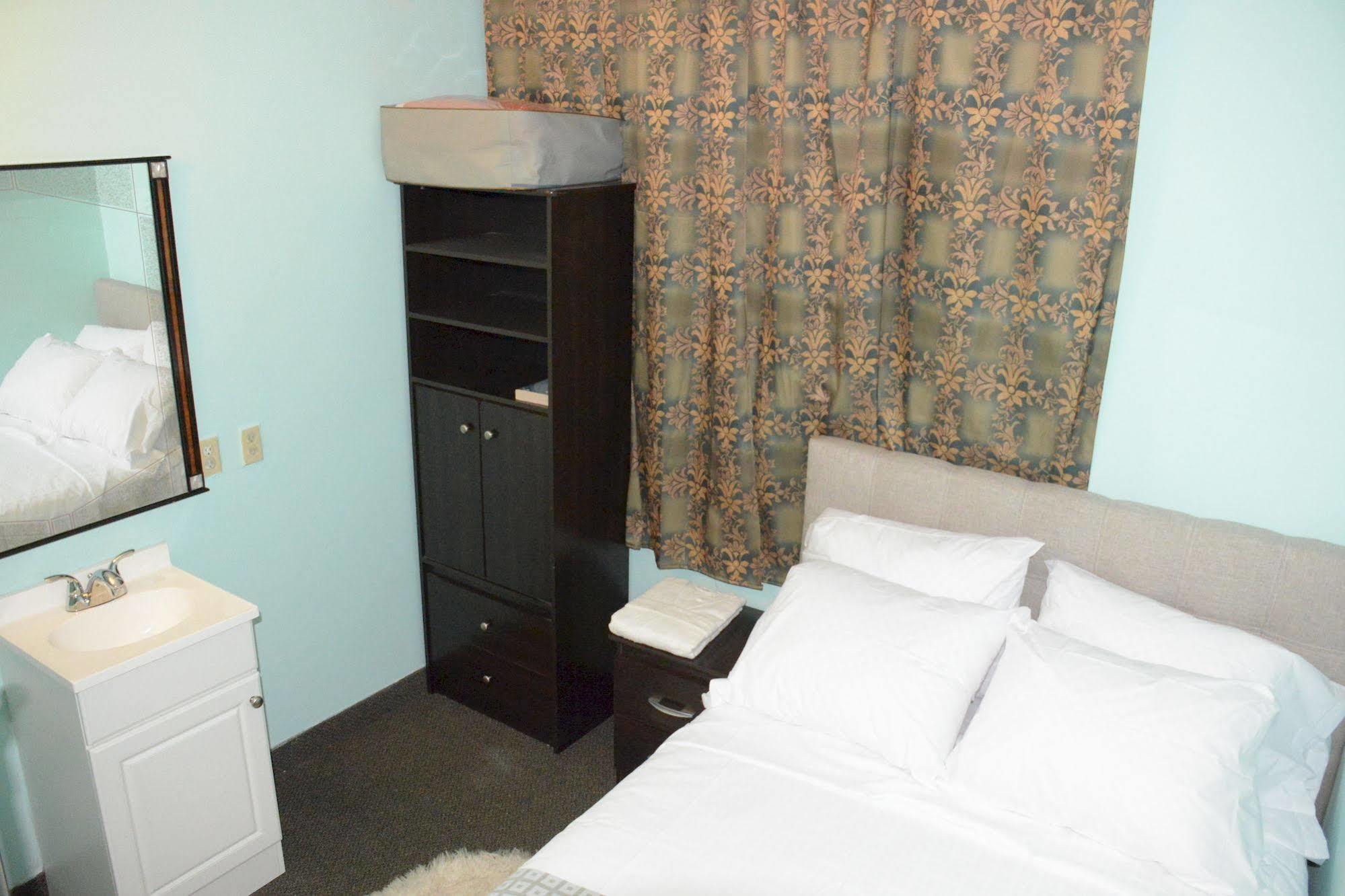 Smile Back B&B Toronto Dış mekan fotoğraf