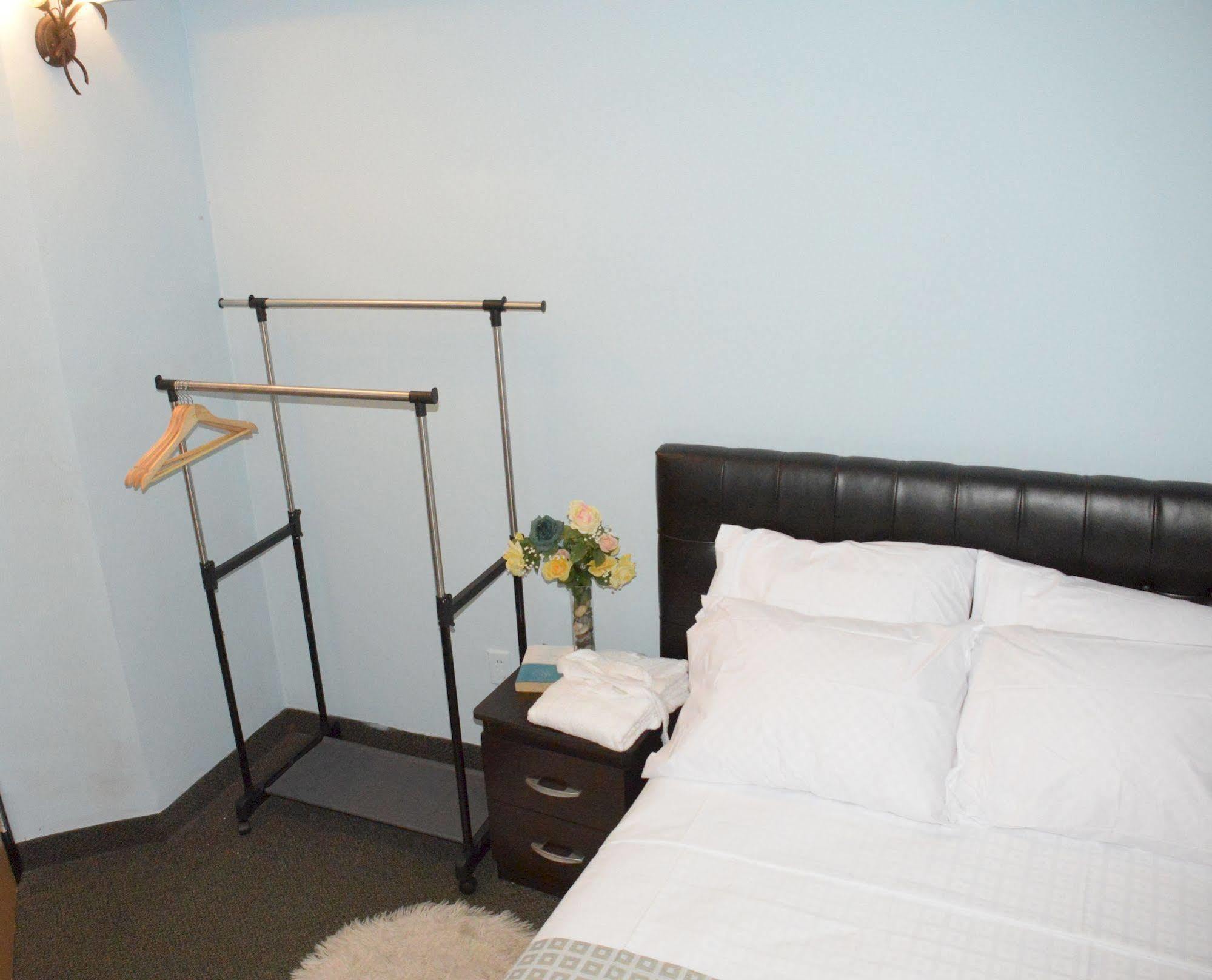 Smile Back B&B Toronto Dış mekan fotoğraf