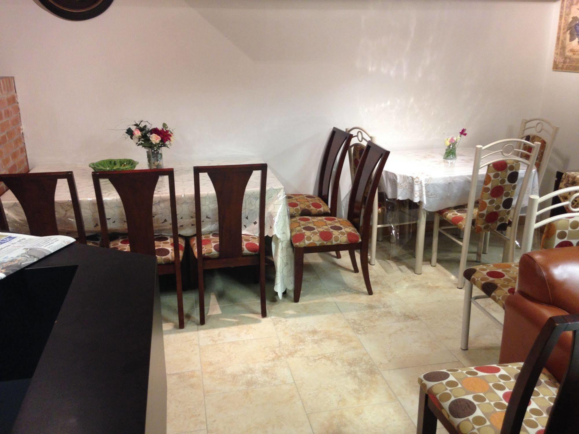 Smile Back B&B Toronto Dış mekan fotoğraf