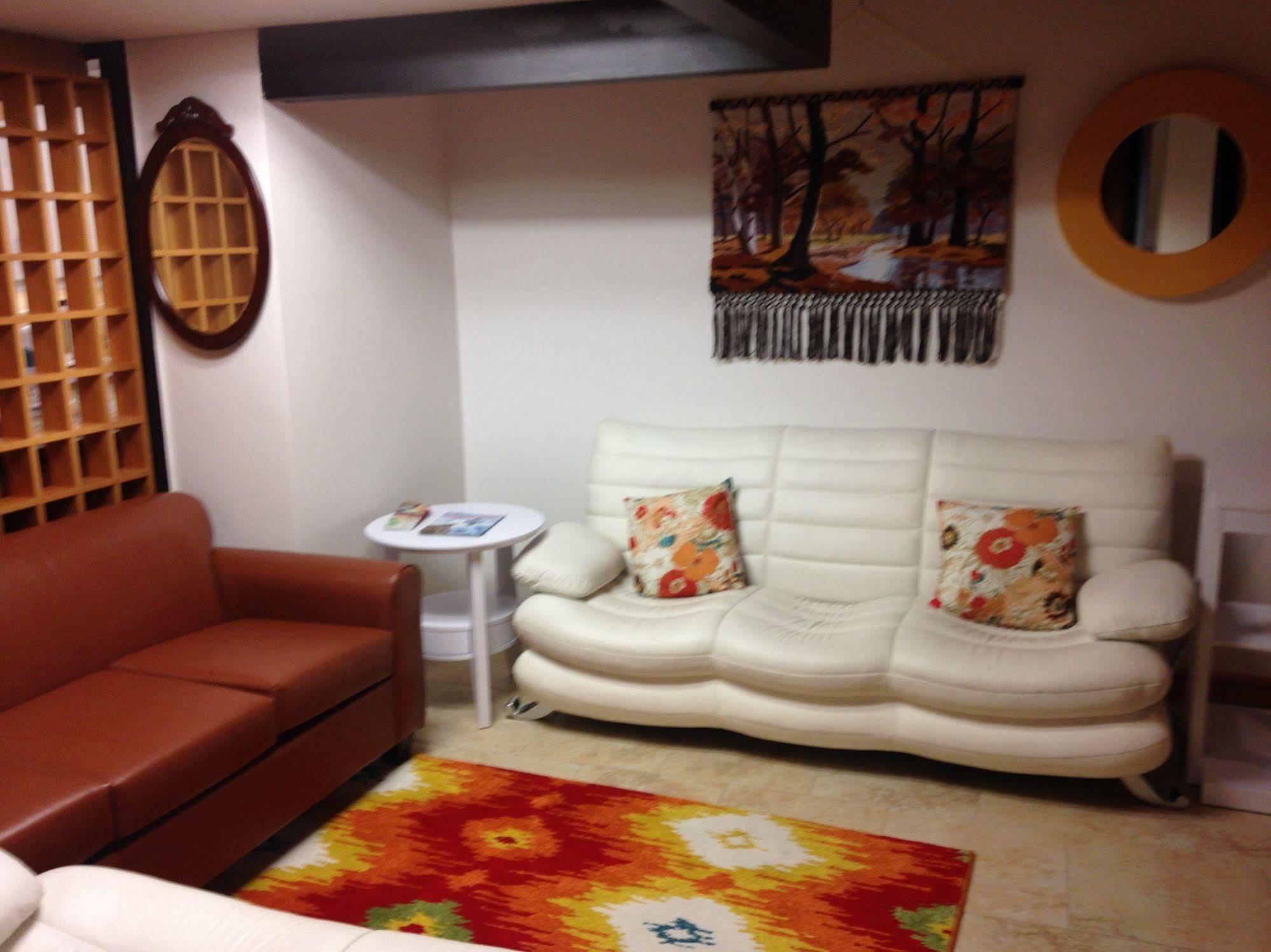 Smile Back B&B Toronto Dış mekan fotoğraf