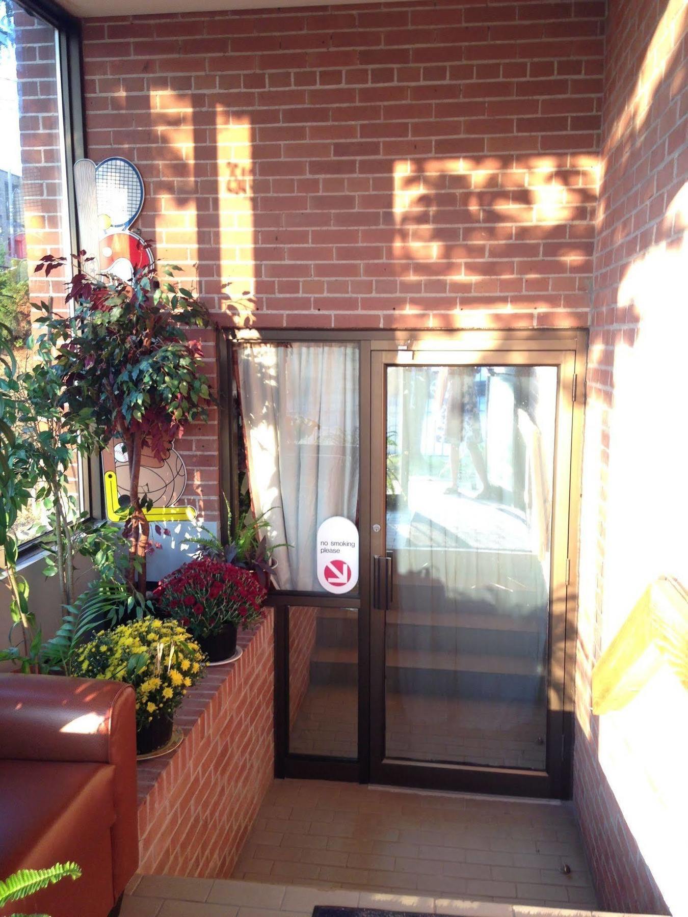 Smile Back B&B Toronto Dış mekan fotoğraf