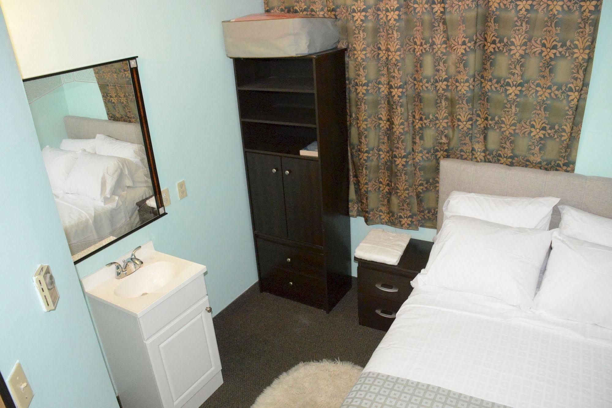Smile Back B&B Toronto Dış mekan fotoğraf