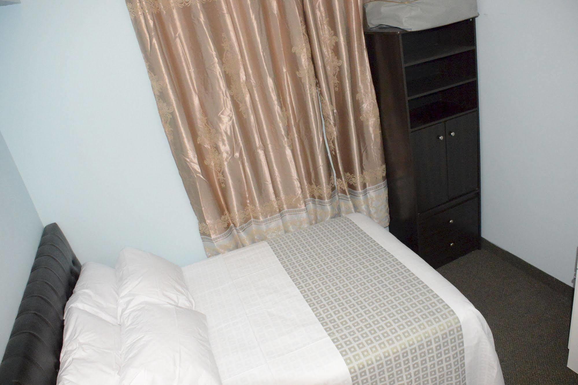 Smile Back B&B Toronto Dış mekan fotoğraf