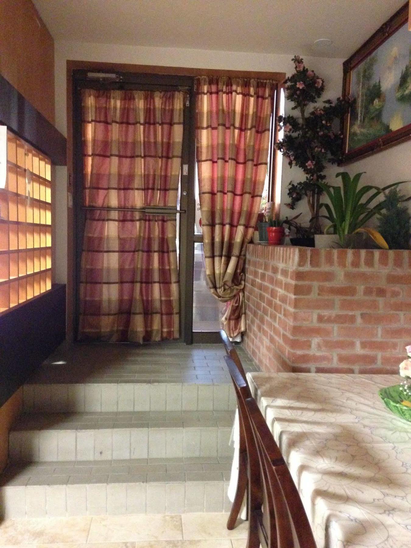 Smile Back B&B Toronto Dış mekan fotoğraf